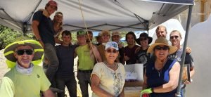 Great Crew - 2026 Saint Kateri Rosary Walk